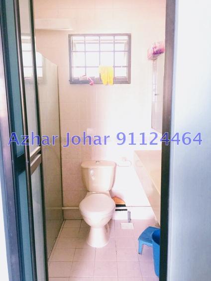 Blk 357B Admiralty Drive (Sembawang), HDB 4 Rooms #160099992